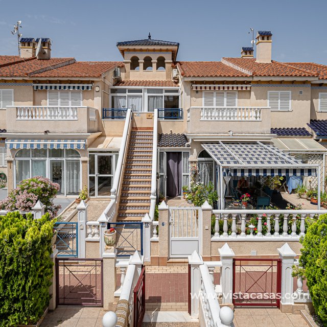 Apartment - Resale - Playa Flamenca - Playa Flamenca