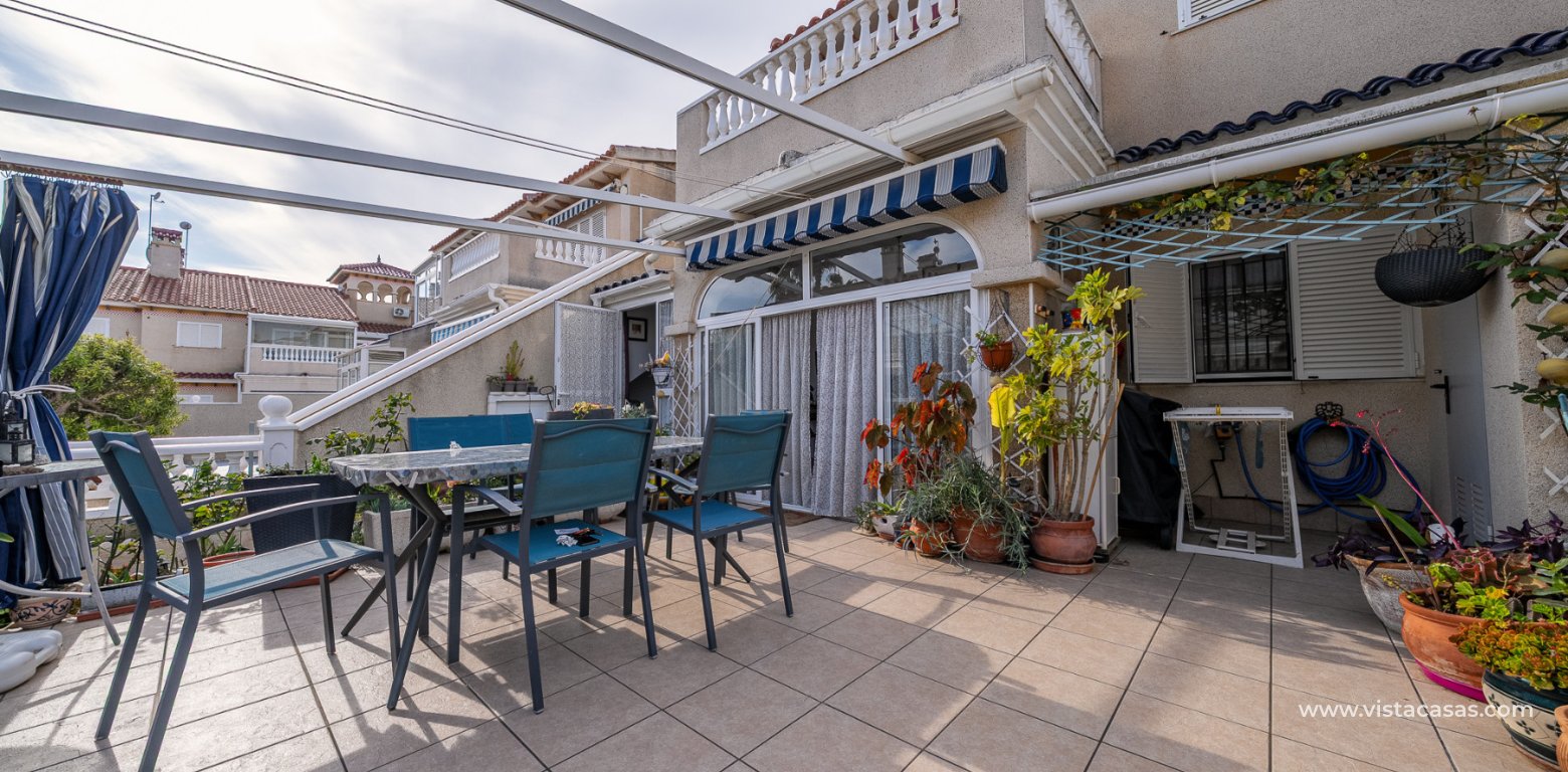 Wtórny - Apartment - Playa Flamenca