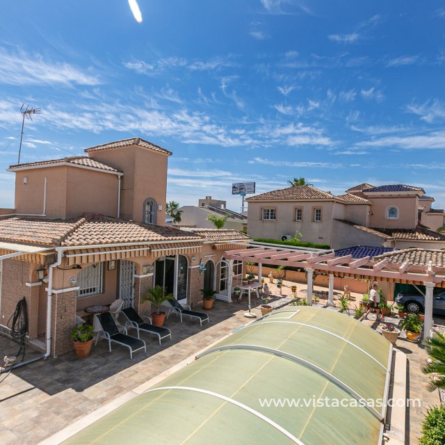 Villa - Vente - La Zenia - La Zenia