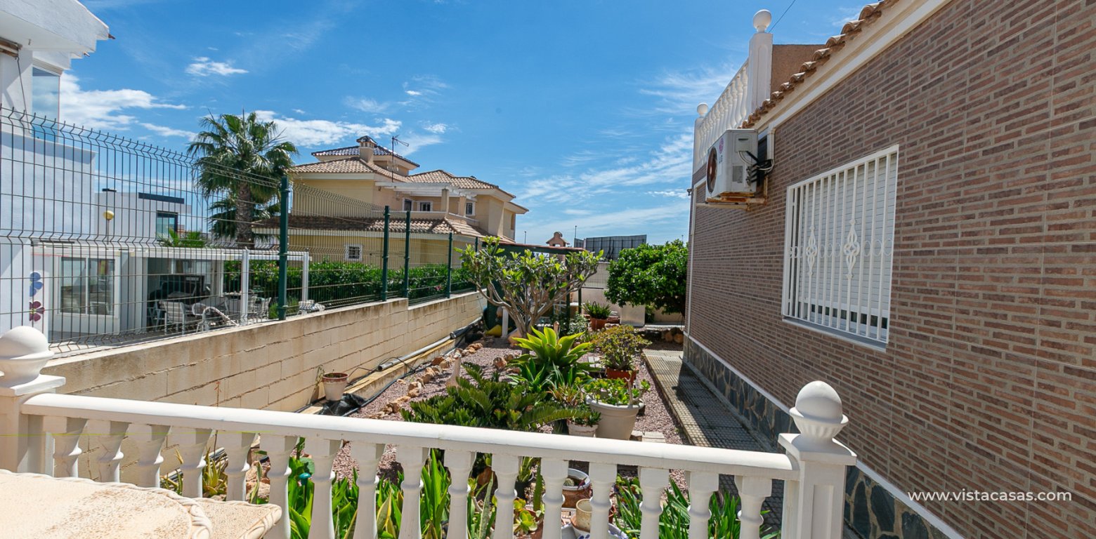 Sale - Villa - La Zenia
