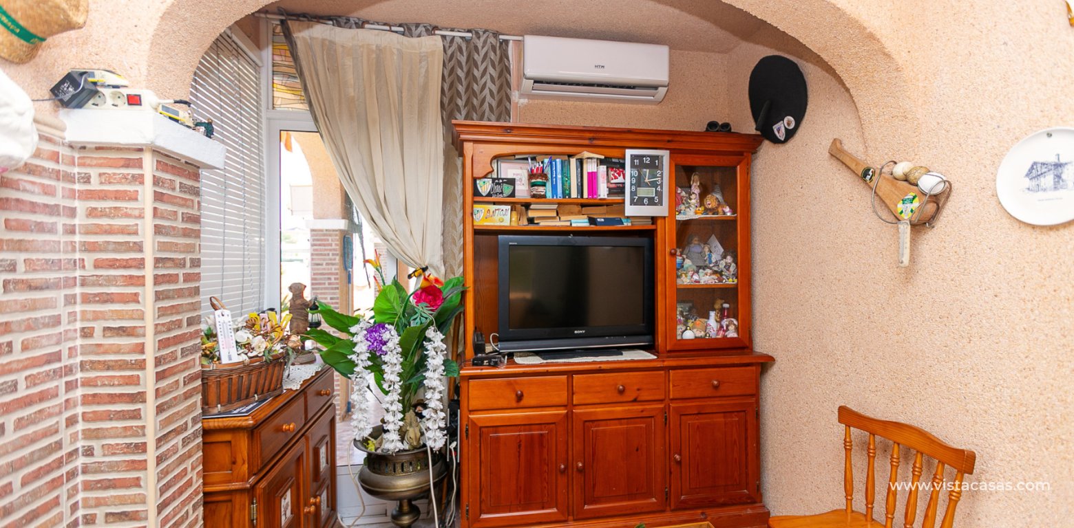Sale - Villa - La Zenia