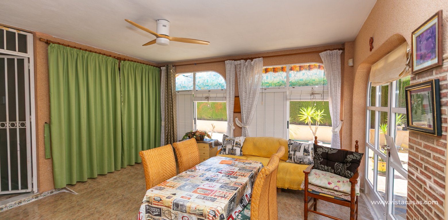 Sale - Villa - La Zenia