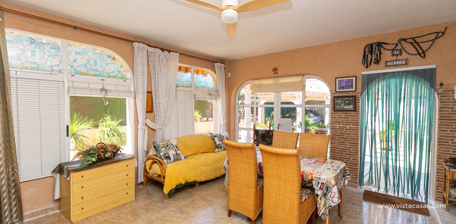 Sale - Villa - La Zenia