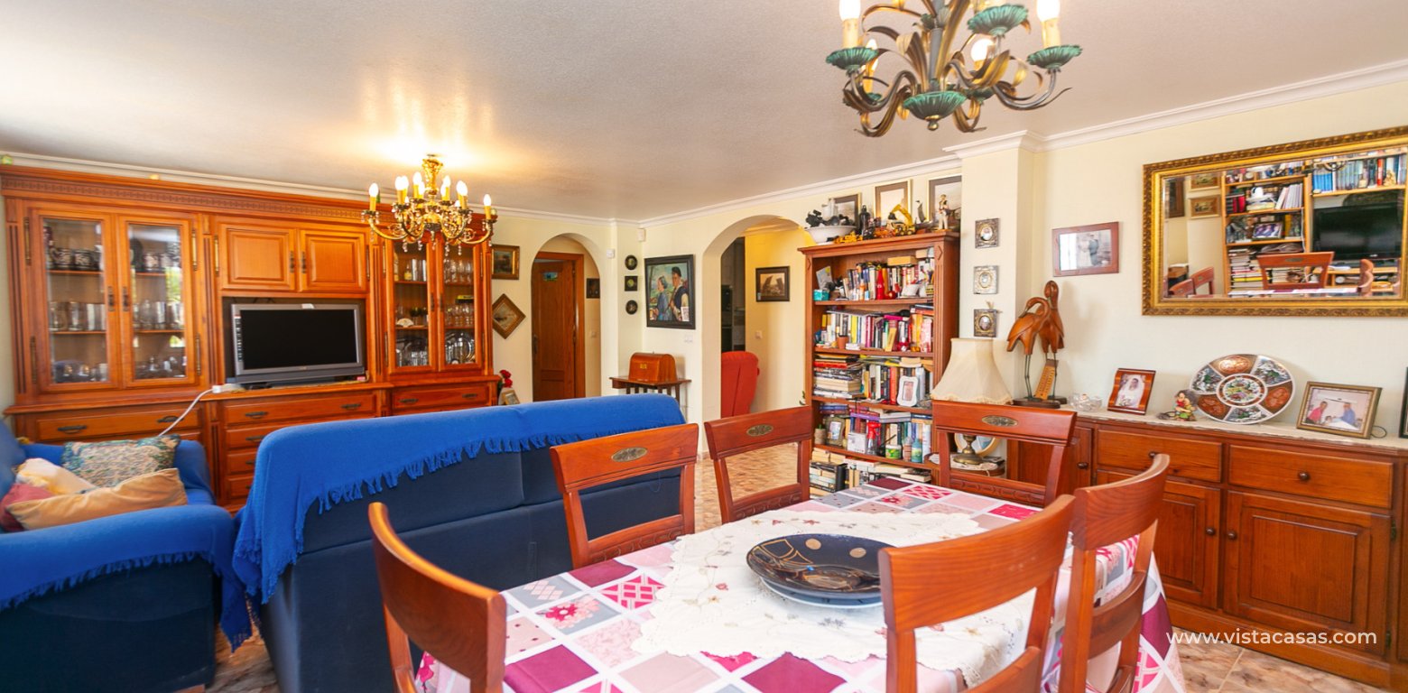 Sale - Villa - La Zenia