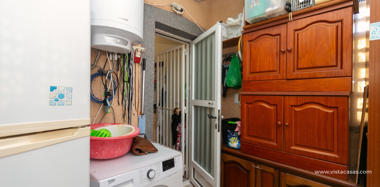 Sale - Villa - La Zenia