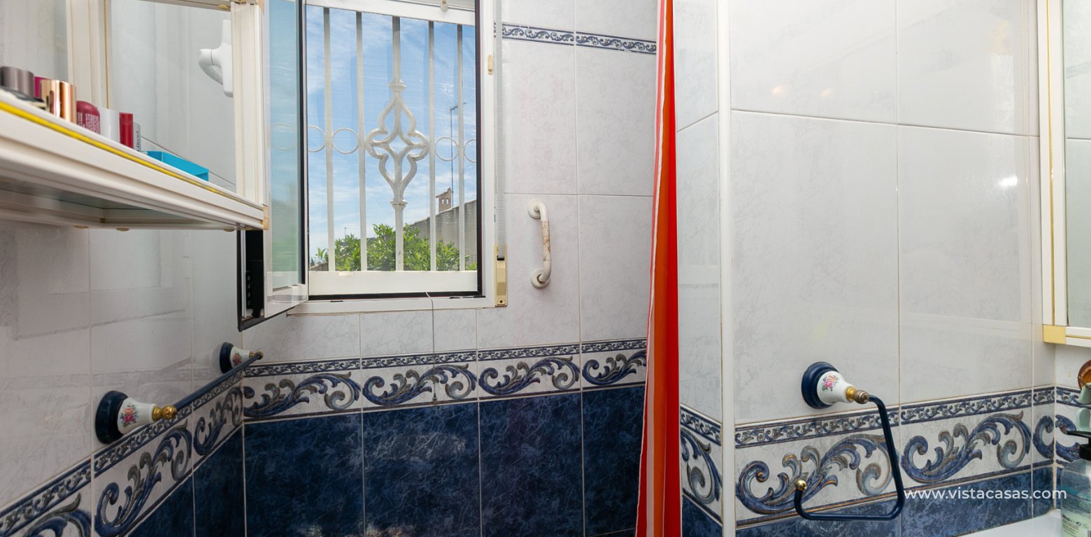 Sale - Villa - La Zenia