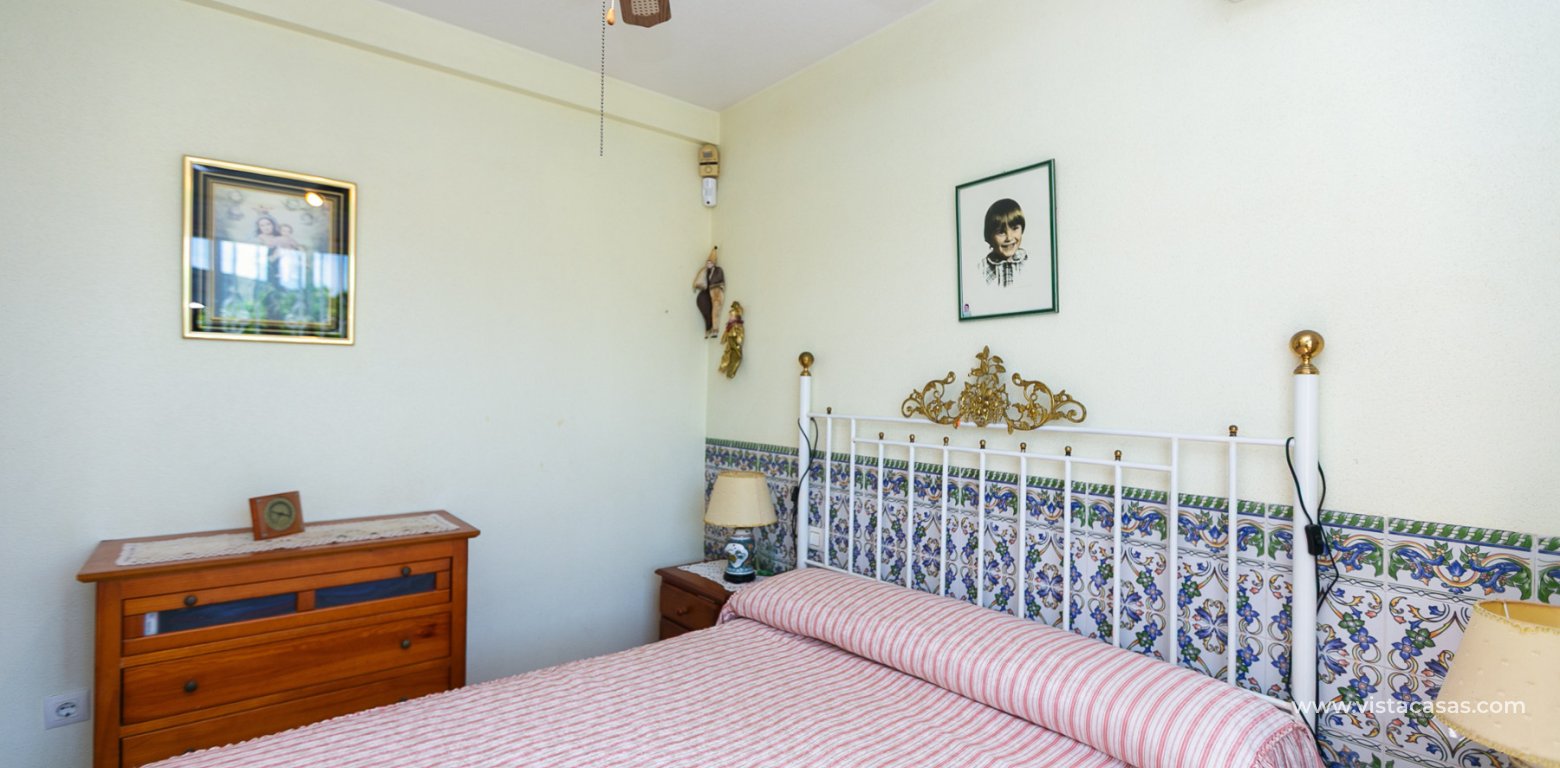 Sale - Villa - La Zenia