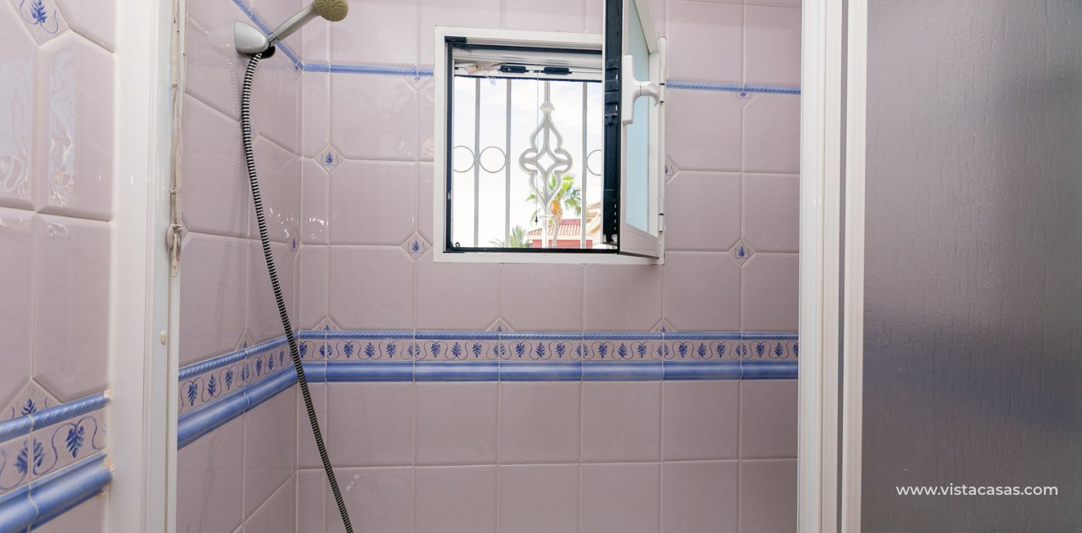 Sale - Villa - La Zenia