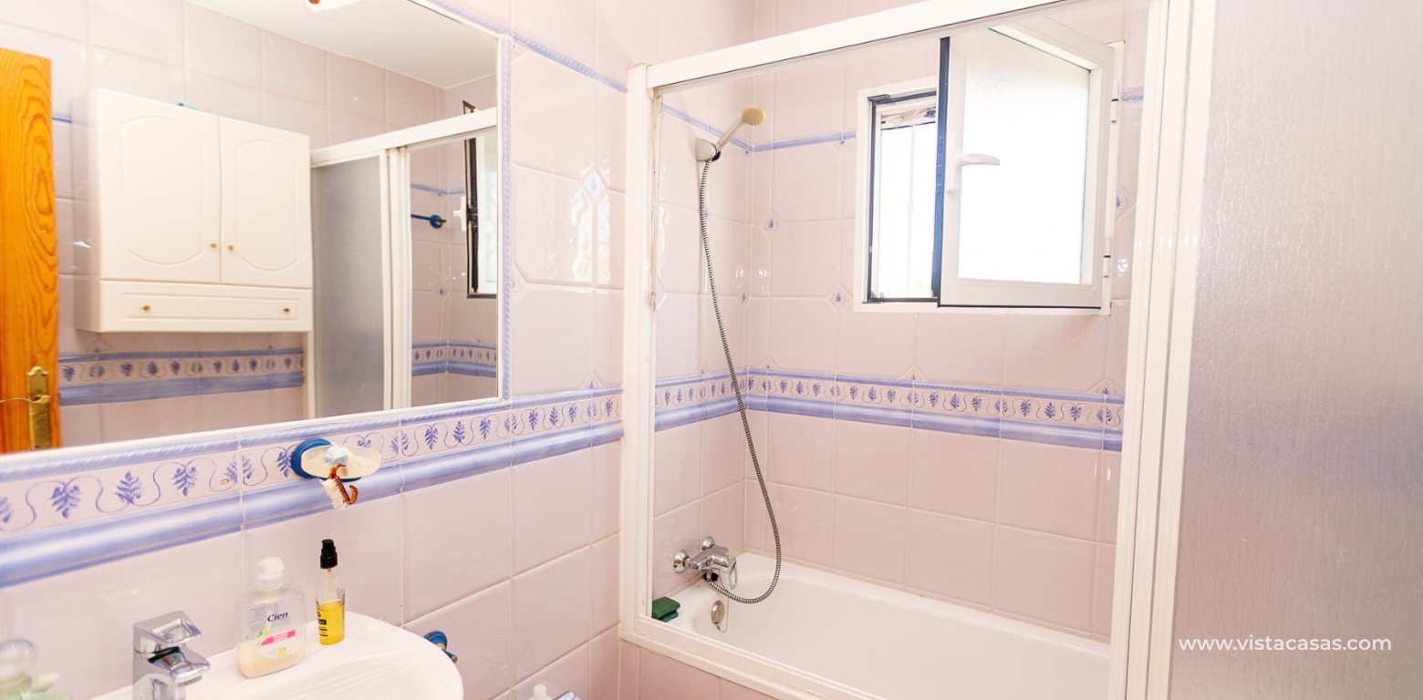 Sale - Villa - La Zenia