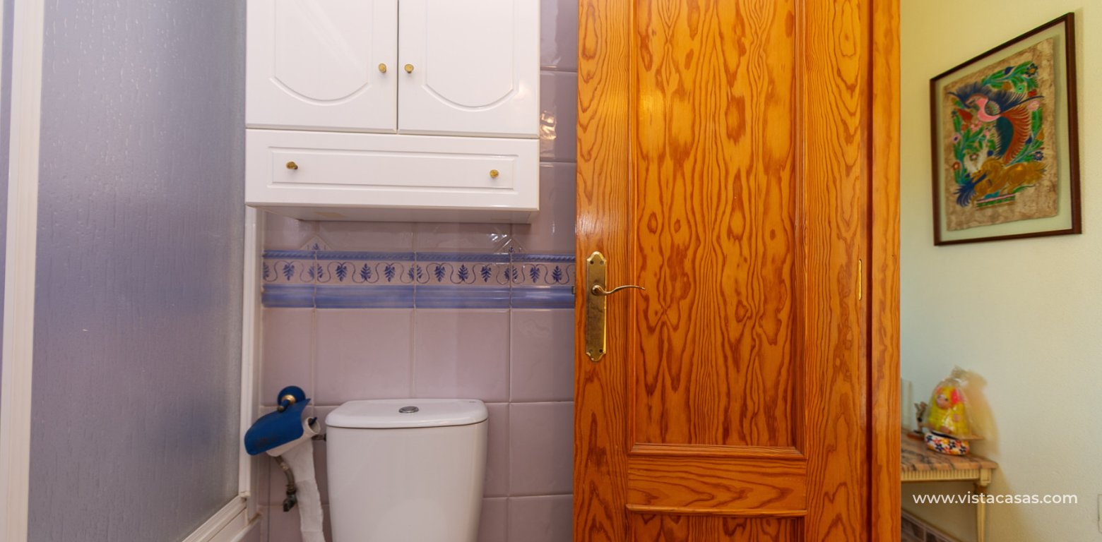 Sale - Villa - La Zenia
