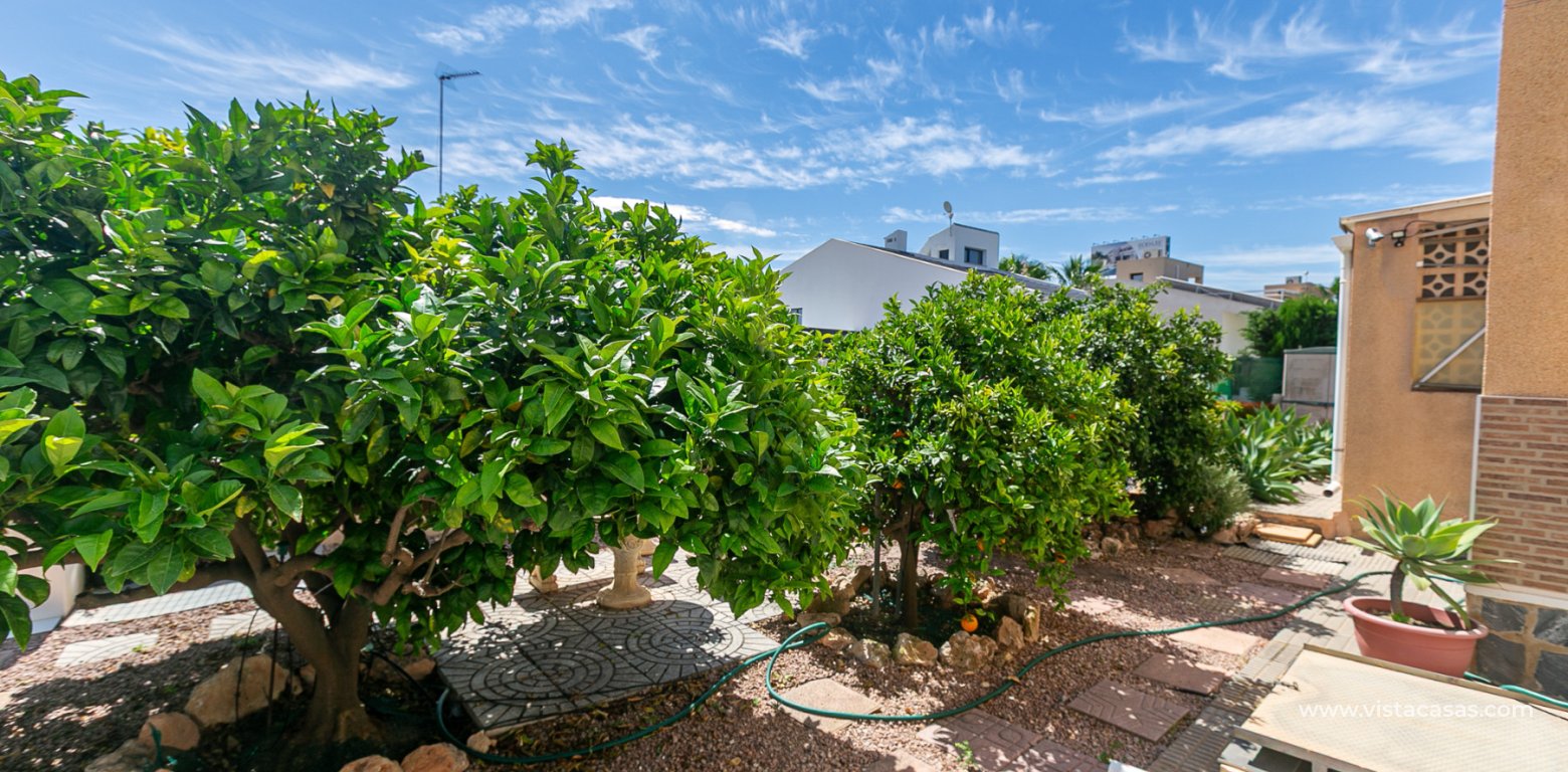Sale - Villa - La Zenia