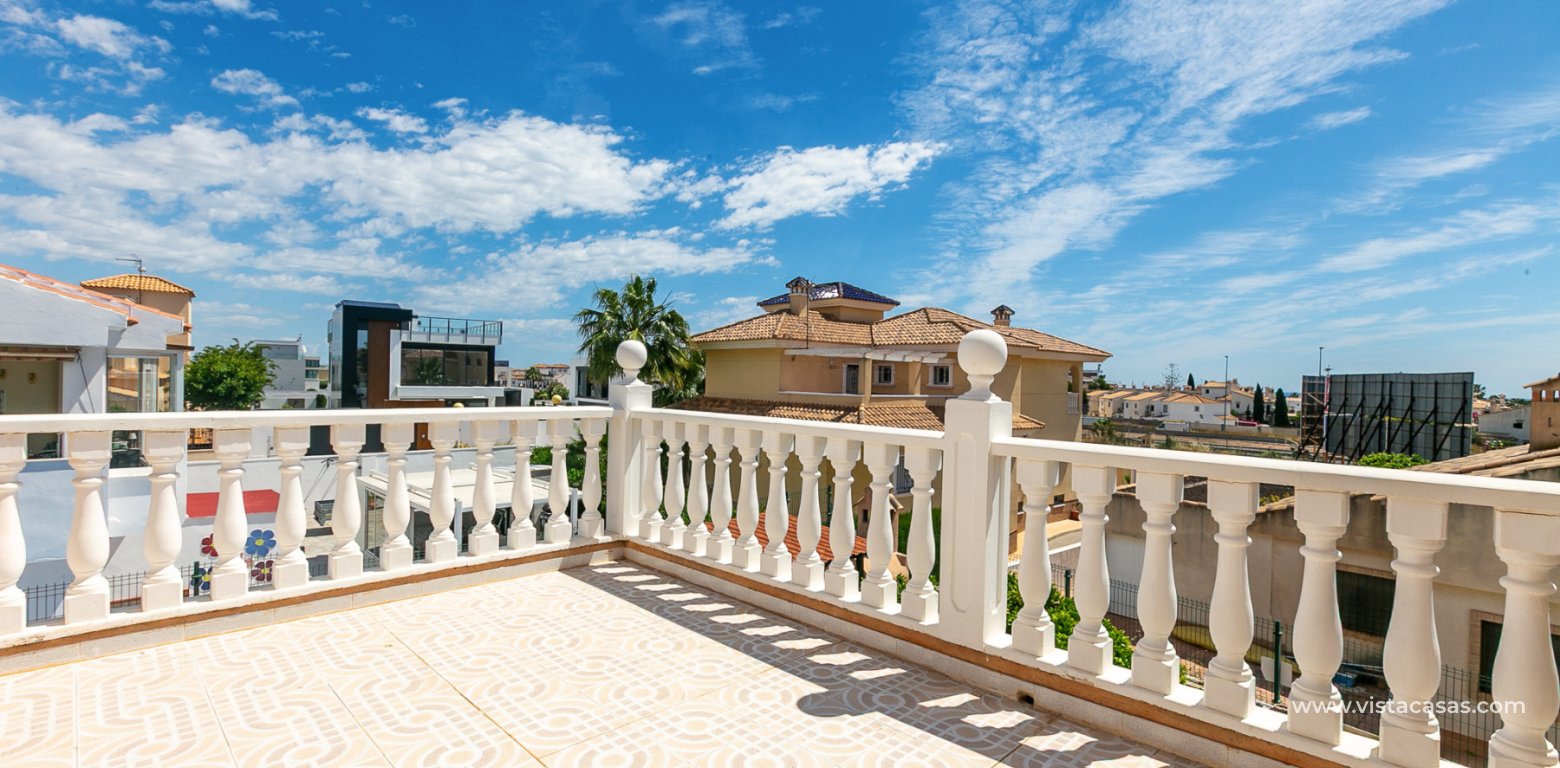 Sale - Villa - La Zenia