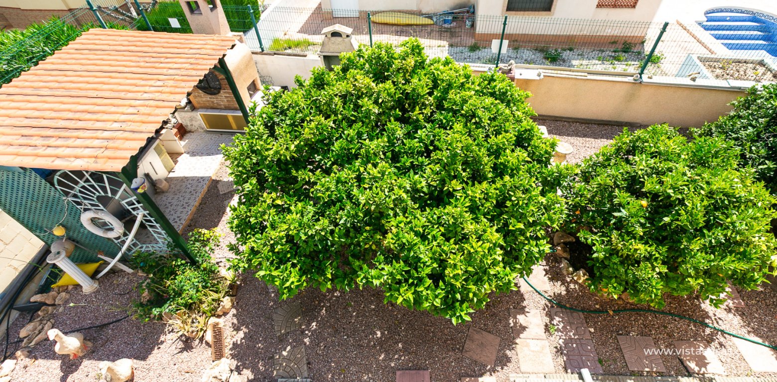 Sale - Villa - La Zenia