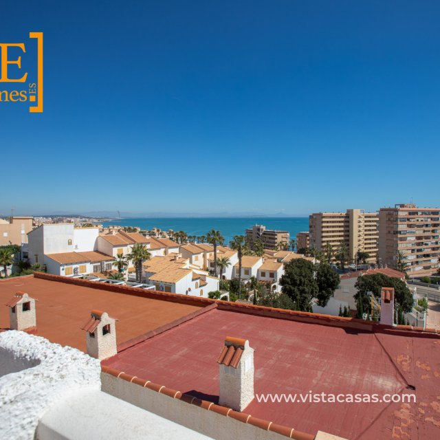 Apartment - Resale - Torrevieja - Torrevieja