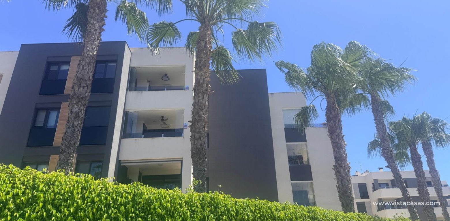 Venta - Apartamento - Los Altos