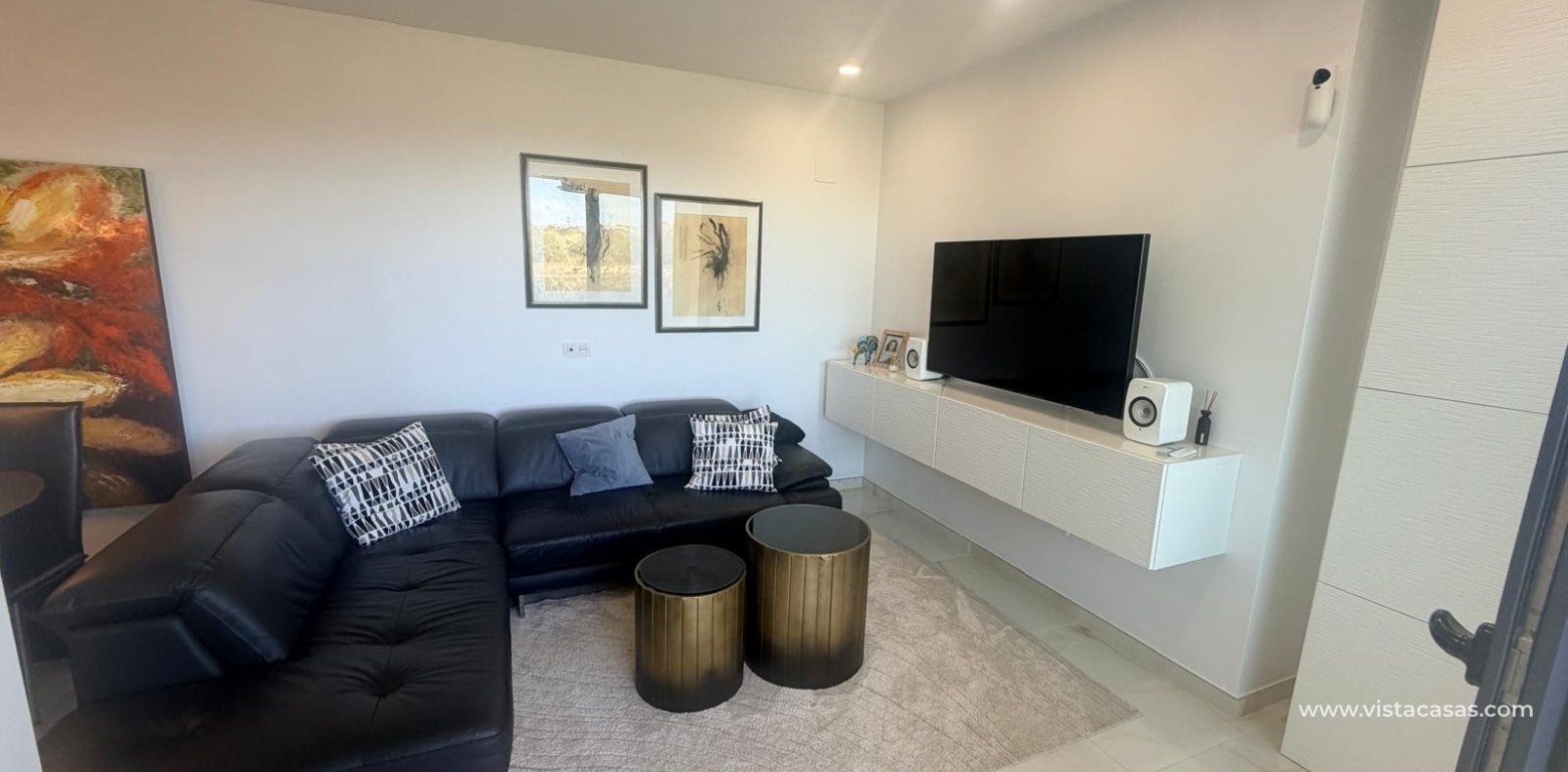 Venta - Apartamento - Los Altos