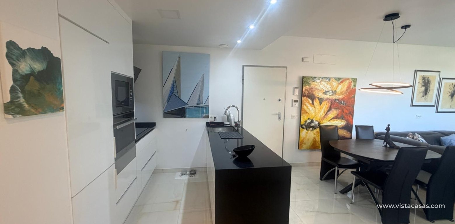 Venta - Apartamento - Los Altos