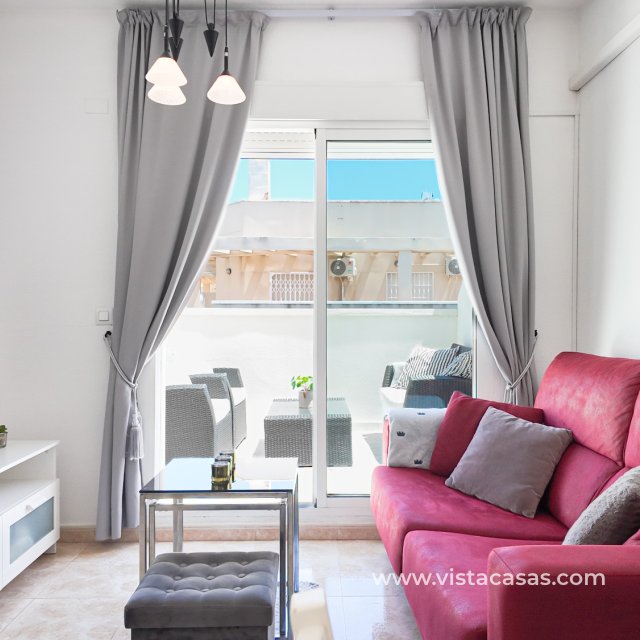Apartment - Wtórny - Torrevieja - Torrevieja
