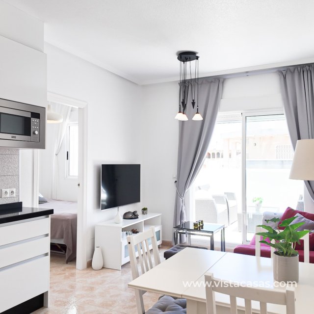 Apartment - Wtórny - Torrevieja - Torrevieja