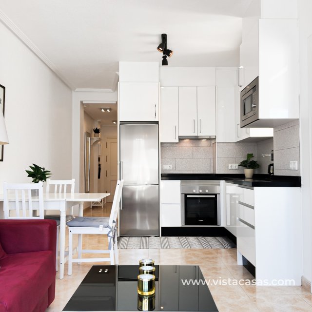 Apartment - Resale - Torrevieja - Torrevieja
