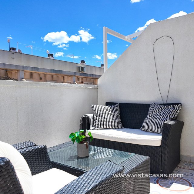 Apartment - Resale - Torrevieja - Torrevieja
