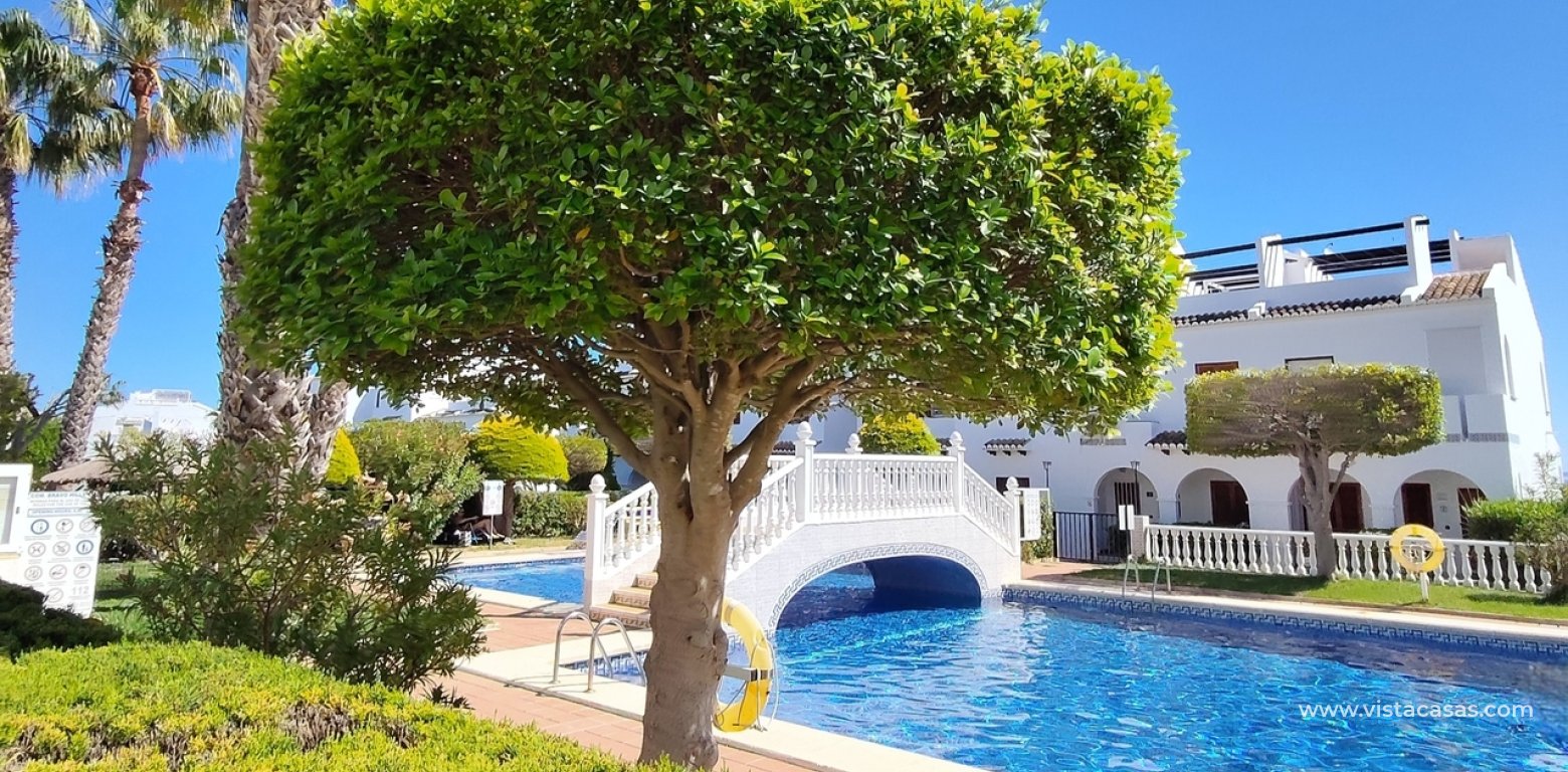 Resale - Townhouse - Rojales - Ciudad Quesada