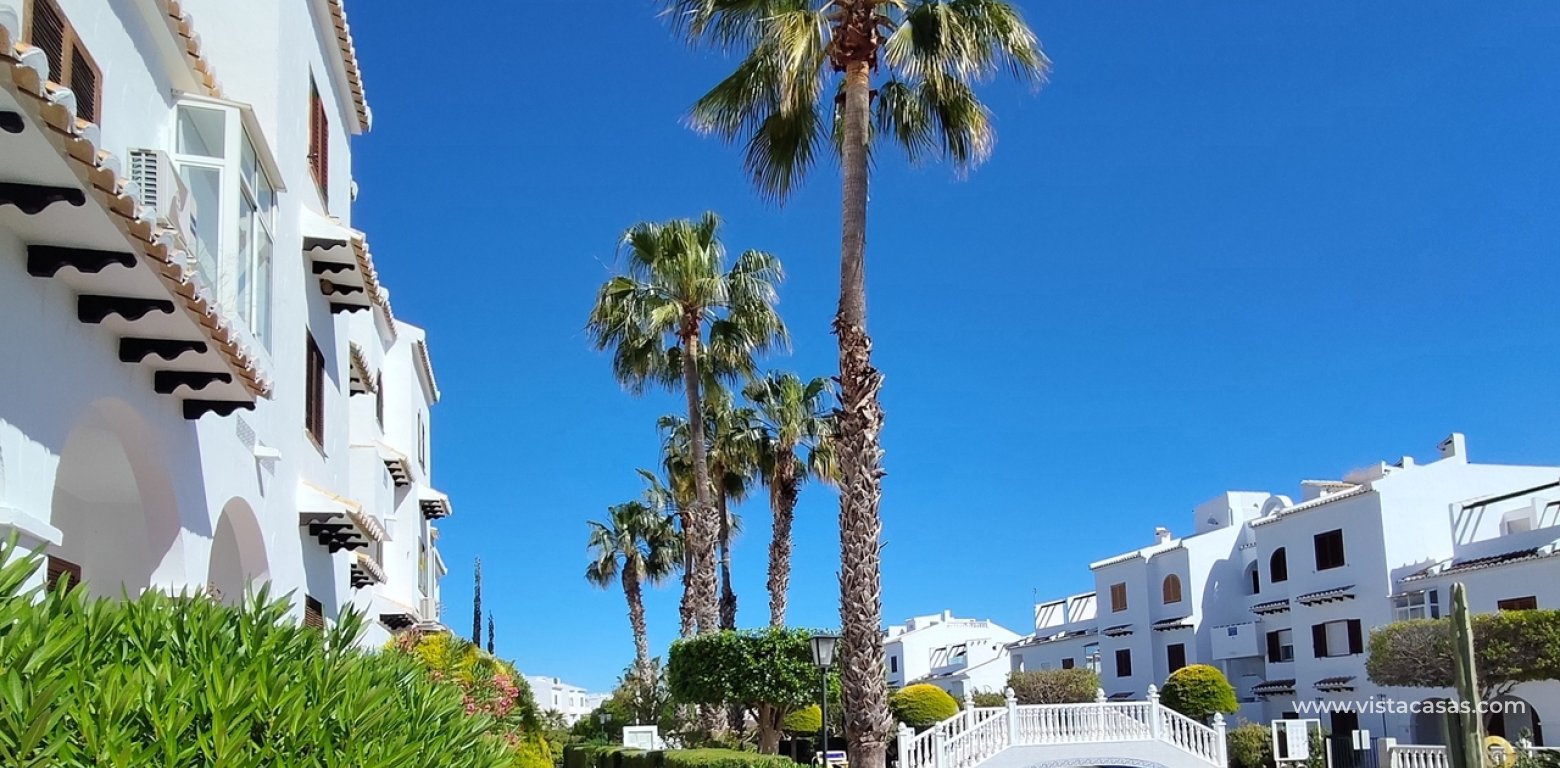 Resale - Townhouse - Rojales - Ciudad Quesada
