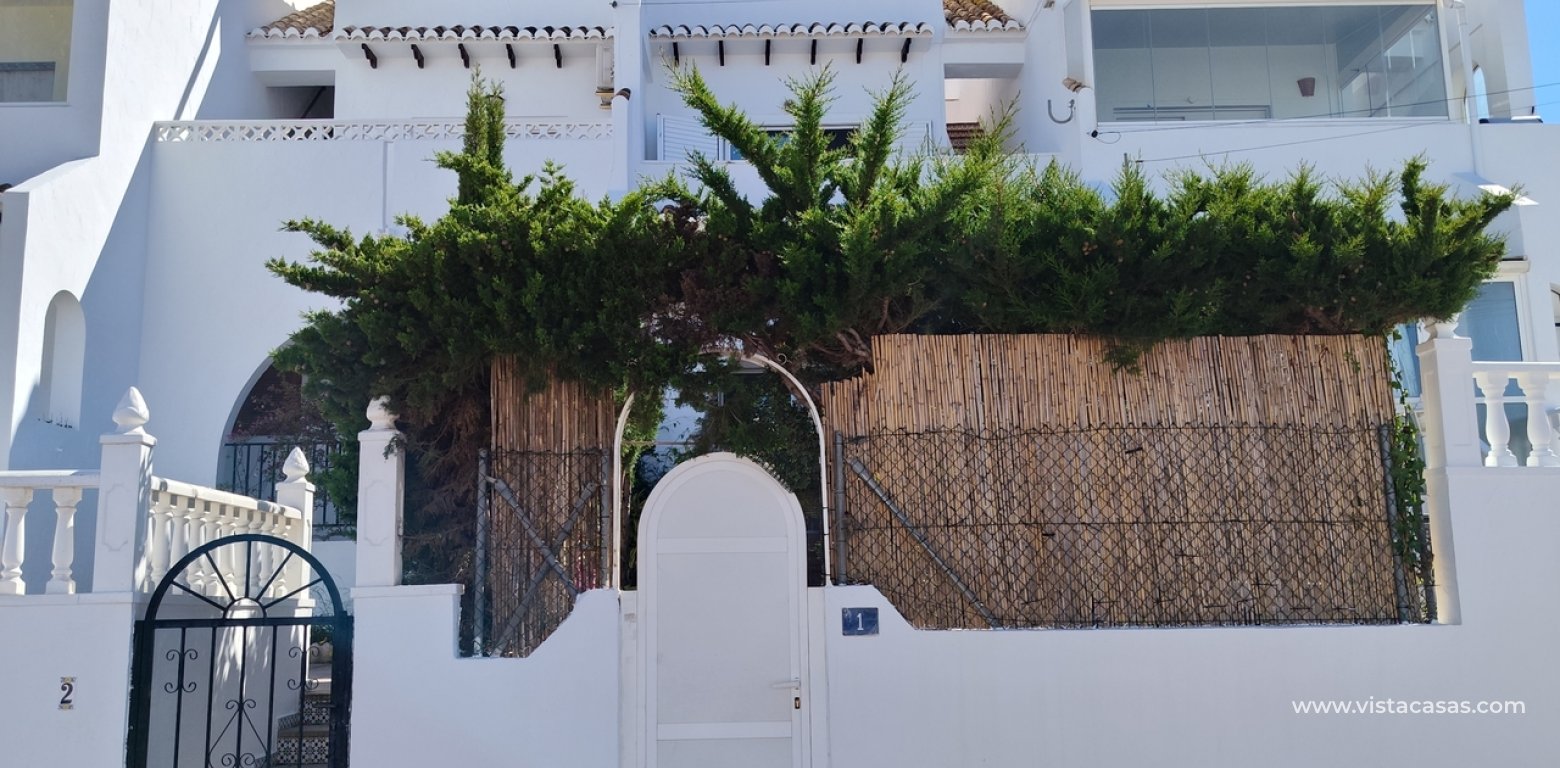 Resale - Townhouse - Rojales - Ciudad Quesada