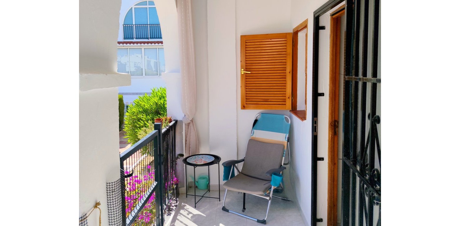 Resale - Townhouse - Rojales - Ciudad Quesada