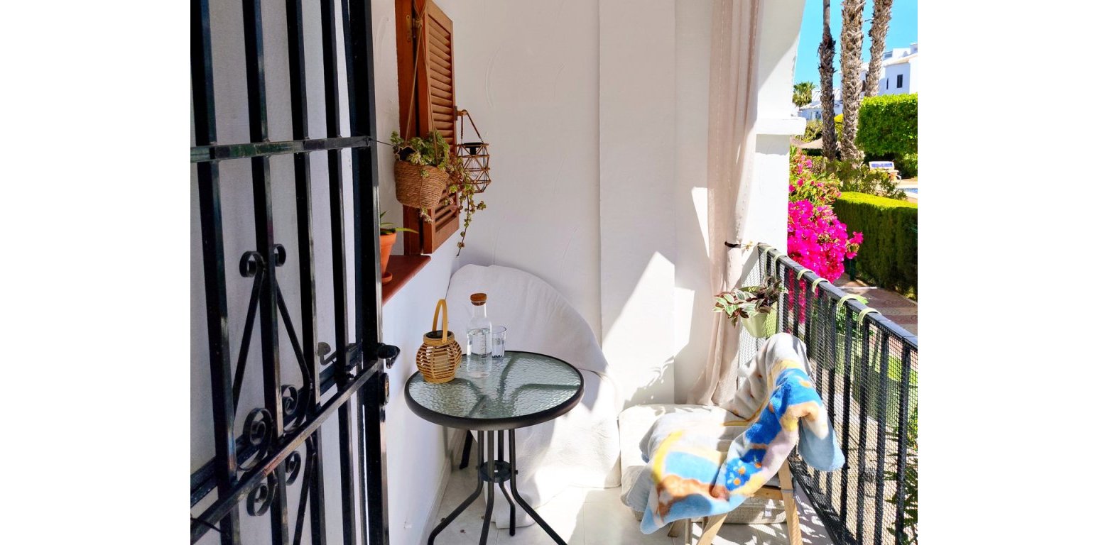 Resale - Townhouse - Rojales - Ciudad Quesada