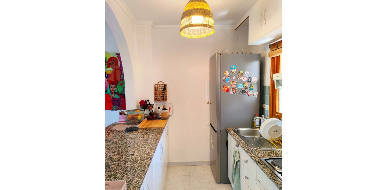 Resale - Townhouse - Rojales - Ciudad Quesada