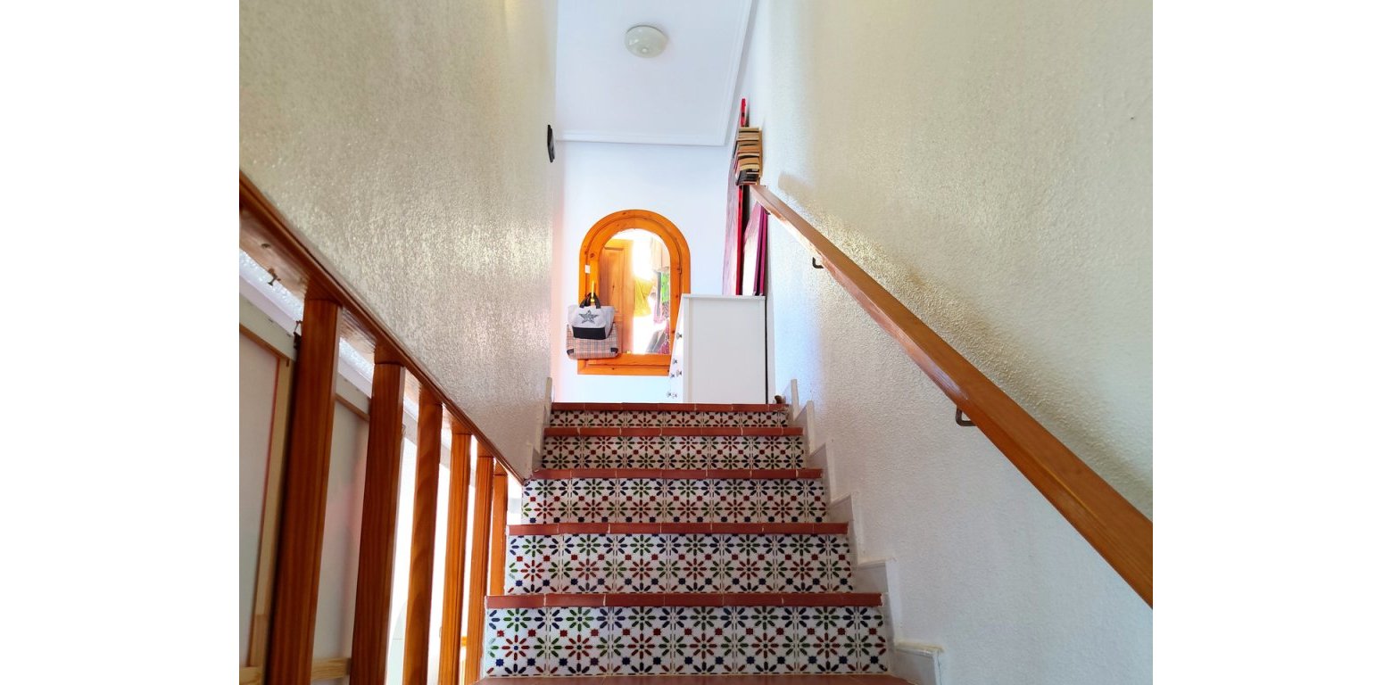 Resale - Townhouse - Rojales - Ciudad Quesada