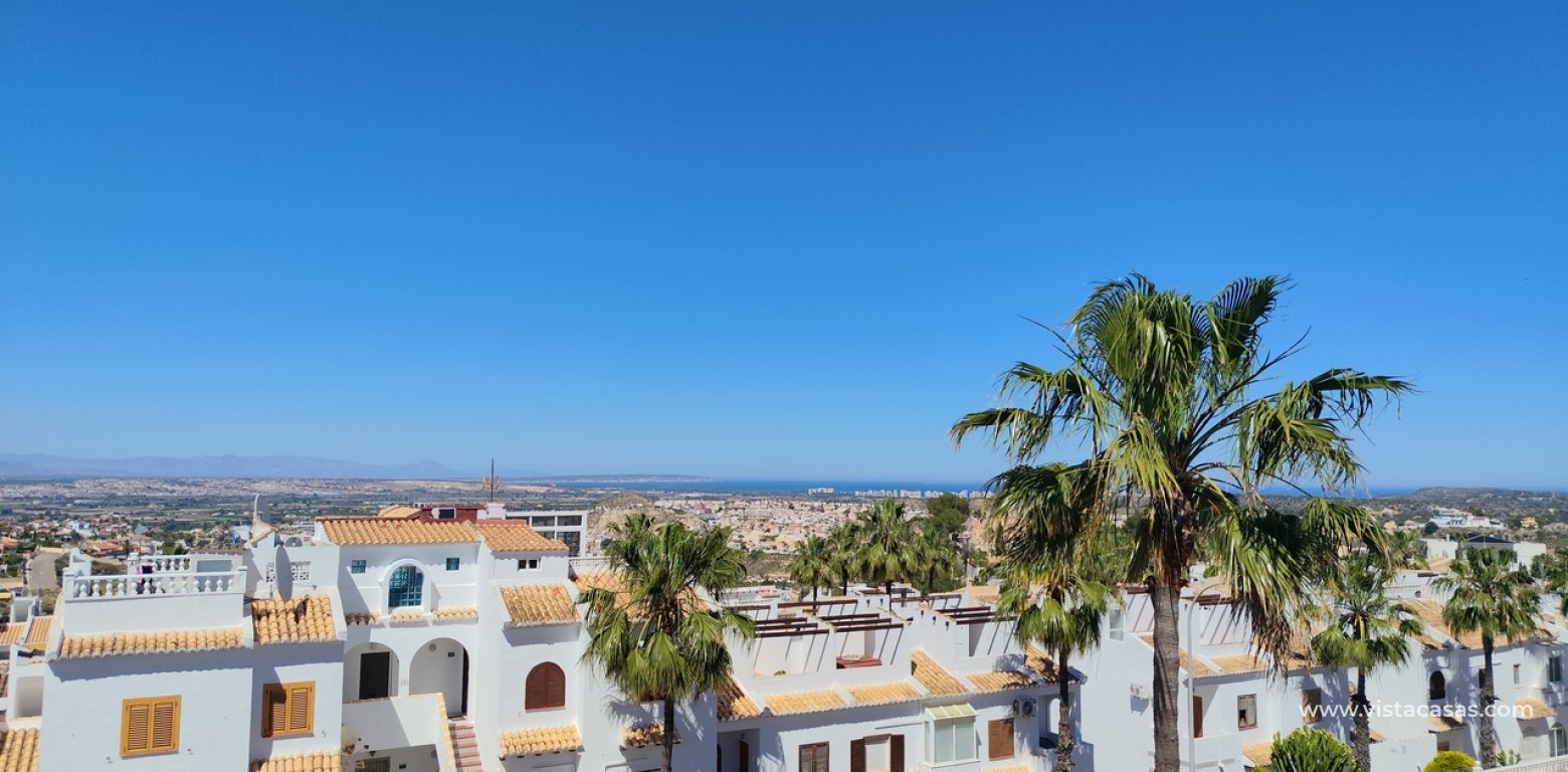Resale - Townhouse - Rojales - Ciudad Quesada