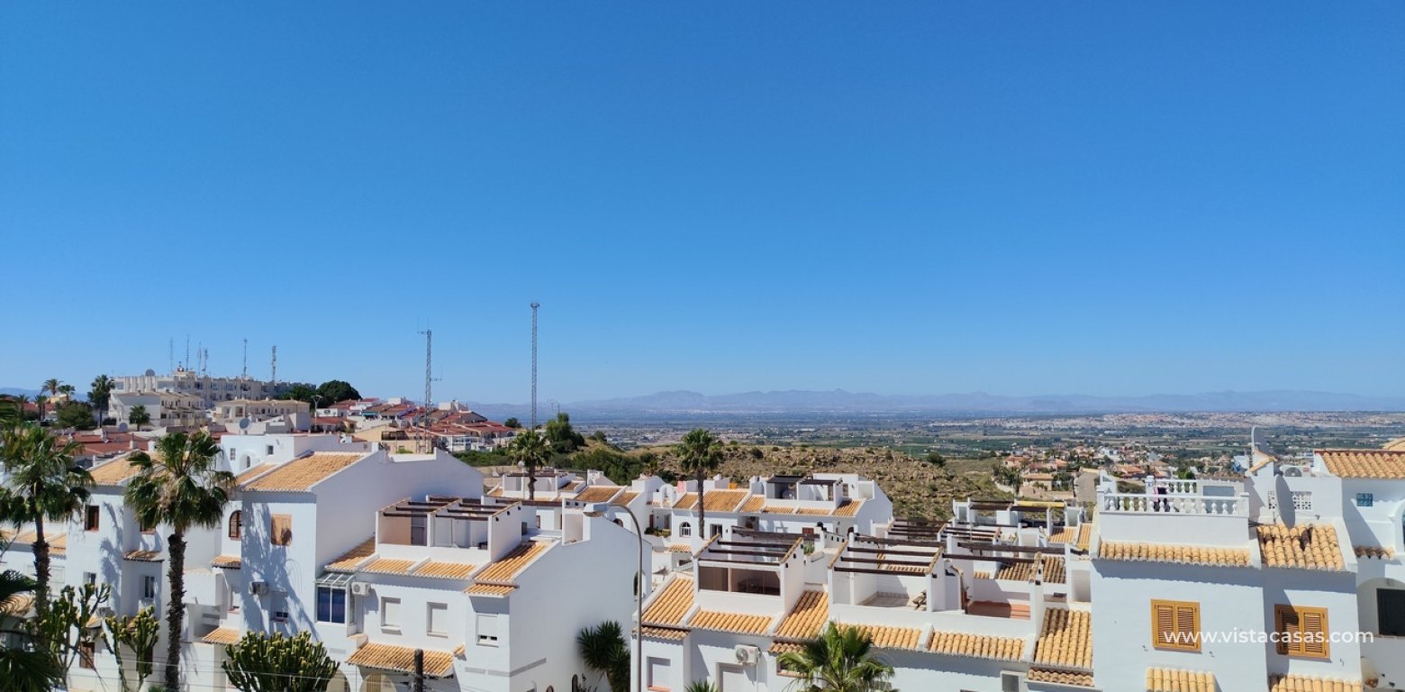 Resale - Townhouse - Rojales - Ciudad Quesada