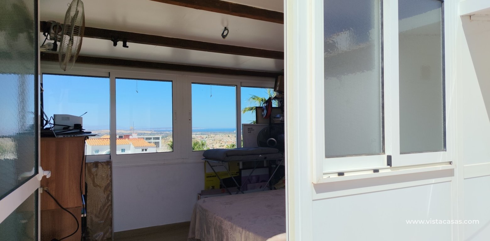 Resale - Townhouse - Rojales - Ciudad Quesada