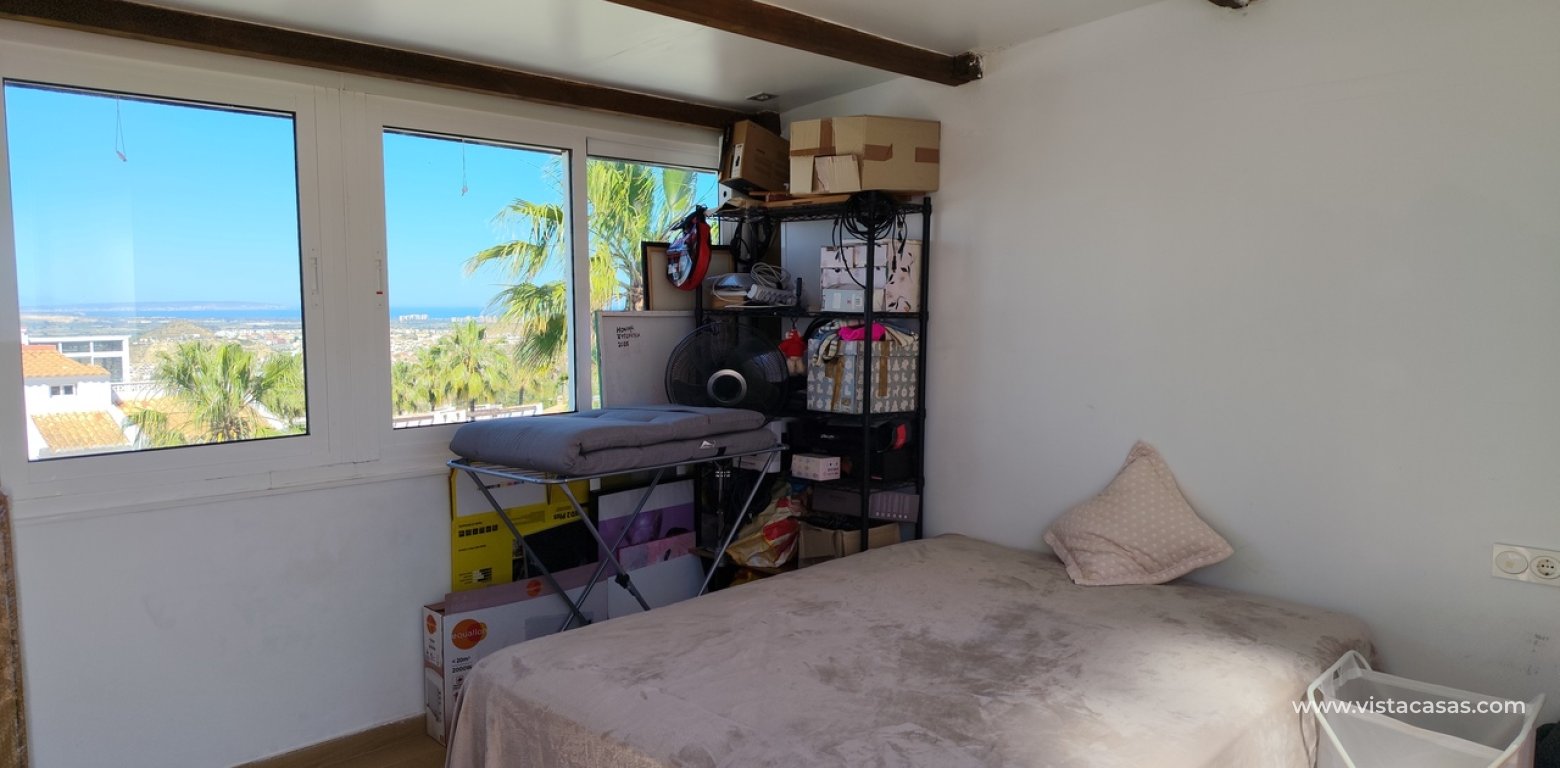 Resale - Townhouse - Rojales - Ciudad Quesada