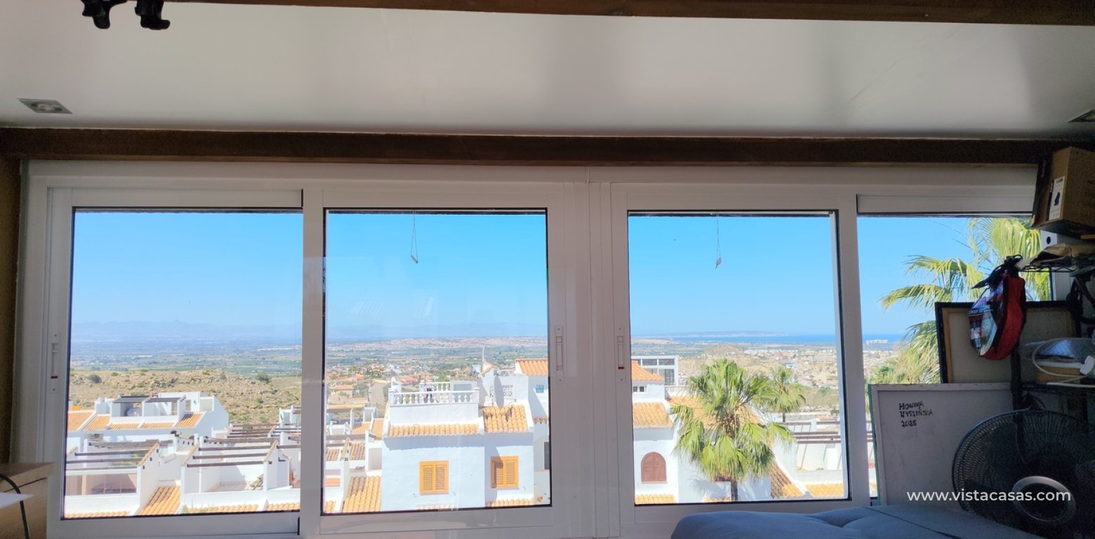 Resale - Townhouse - Rojales - Ciudad Quesada