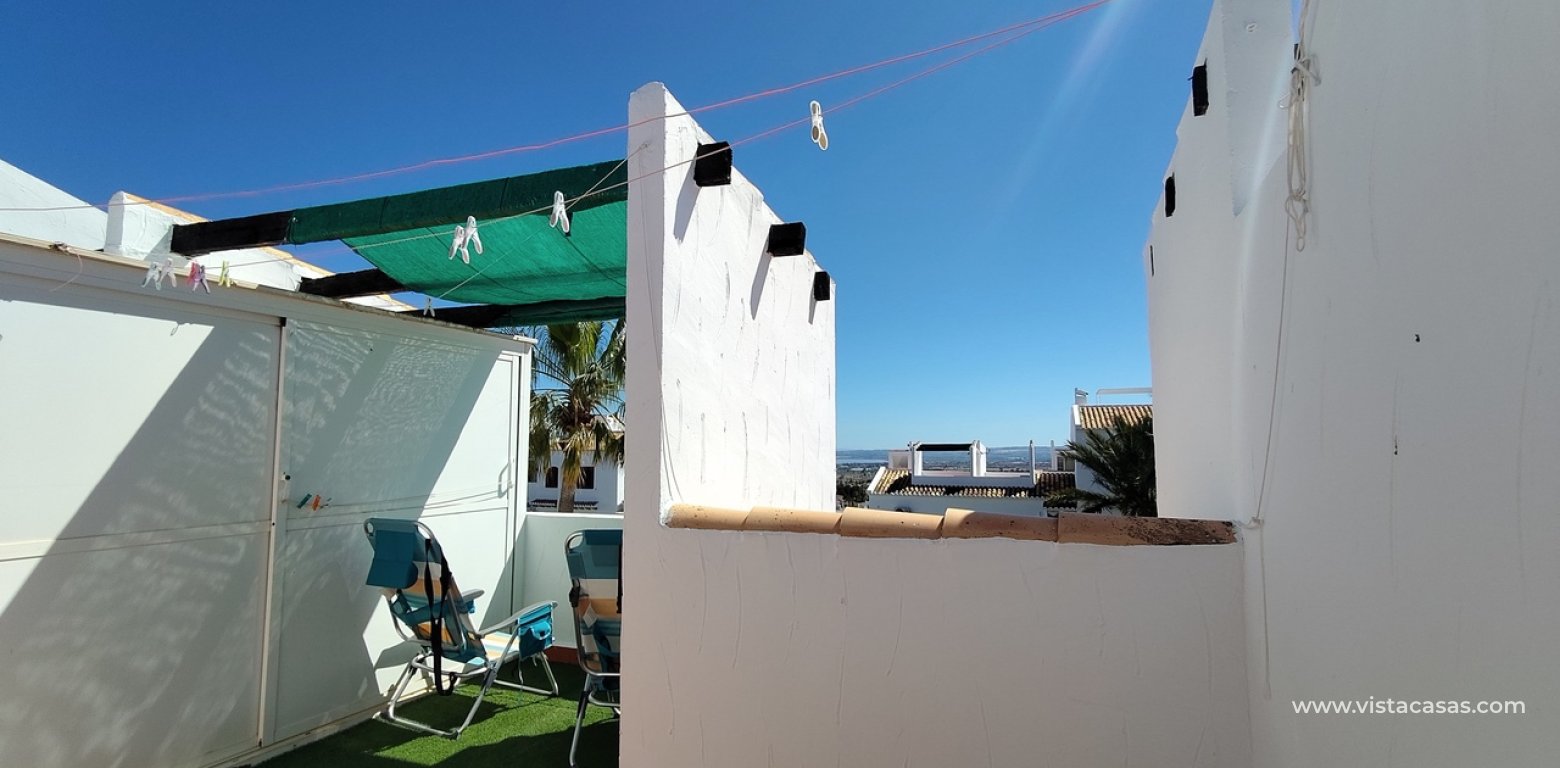 Resale - Townhouse - Rojales - Ciudad Quesada