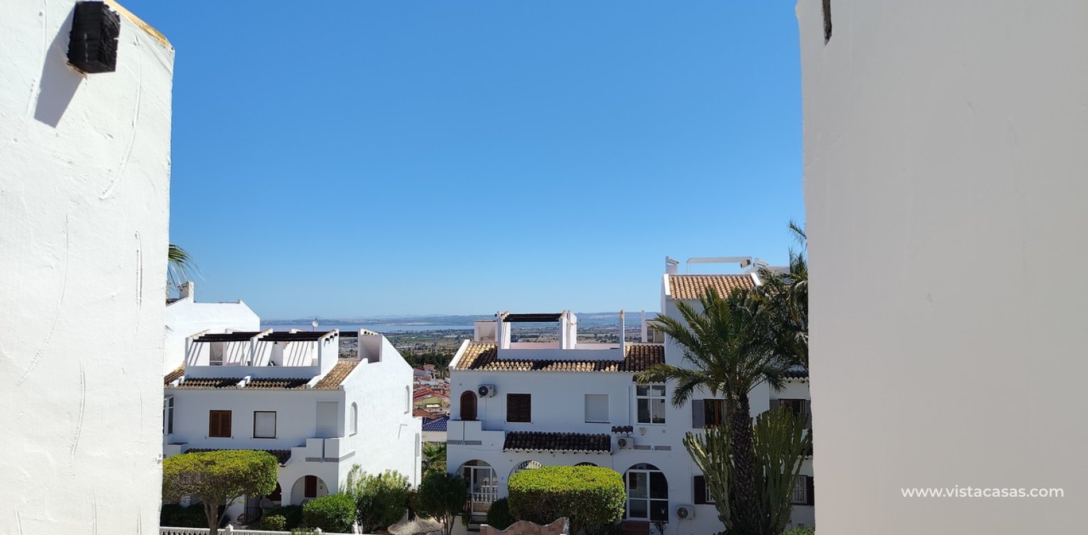 Resale - Townhouse - Rojales - Ciudad Quesada