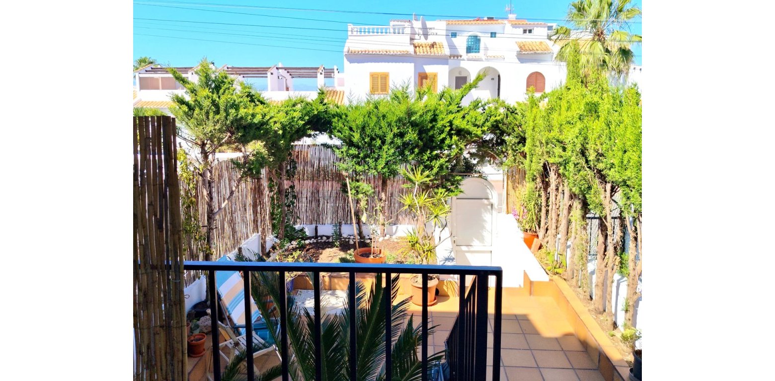 Resale - Townhouse - Rojales - Ciudad Quesada