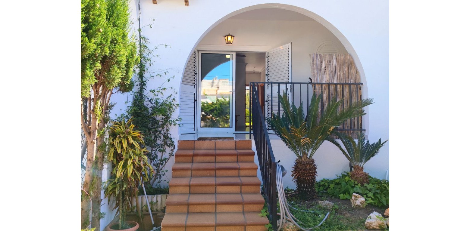 Resale - Townhouse - Rojales - Ciudad Quesada