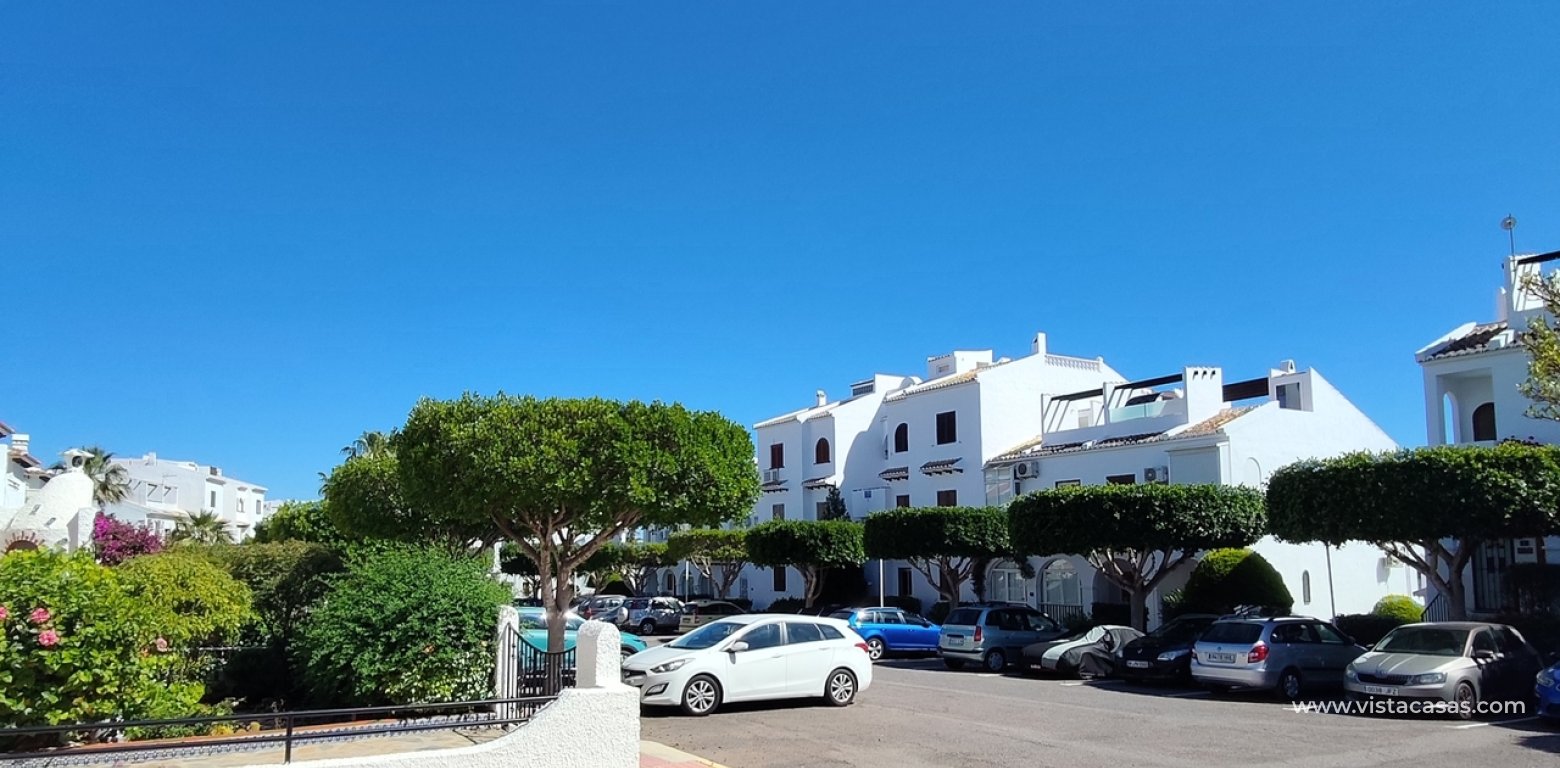 Resale - Townhouse - Rojales - Ciudad Quesada