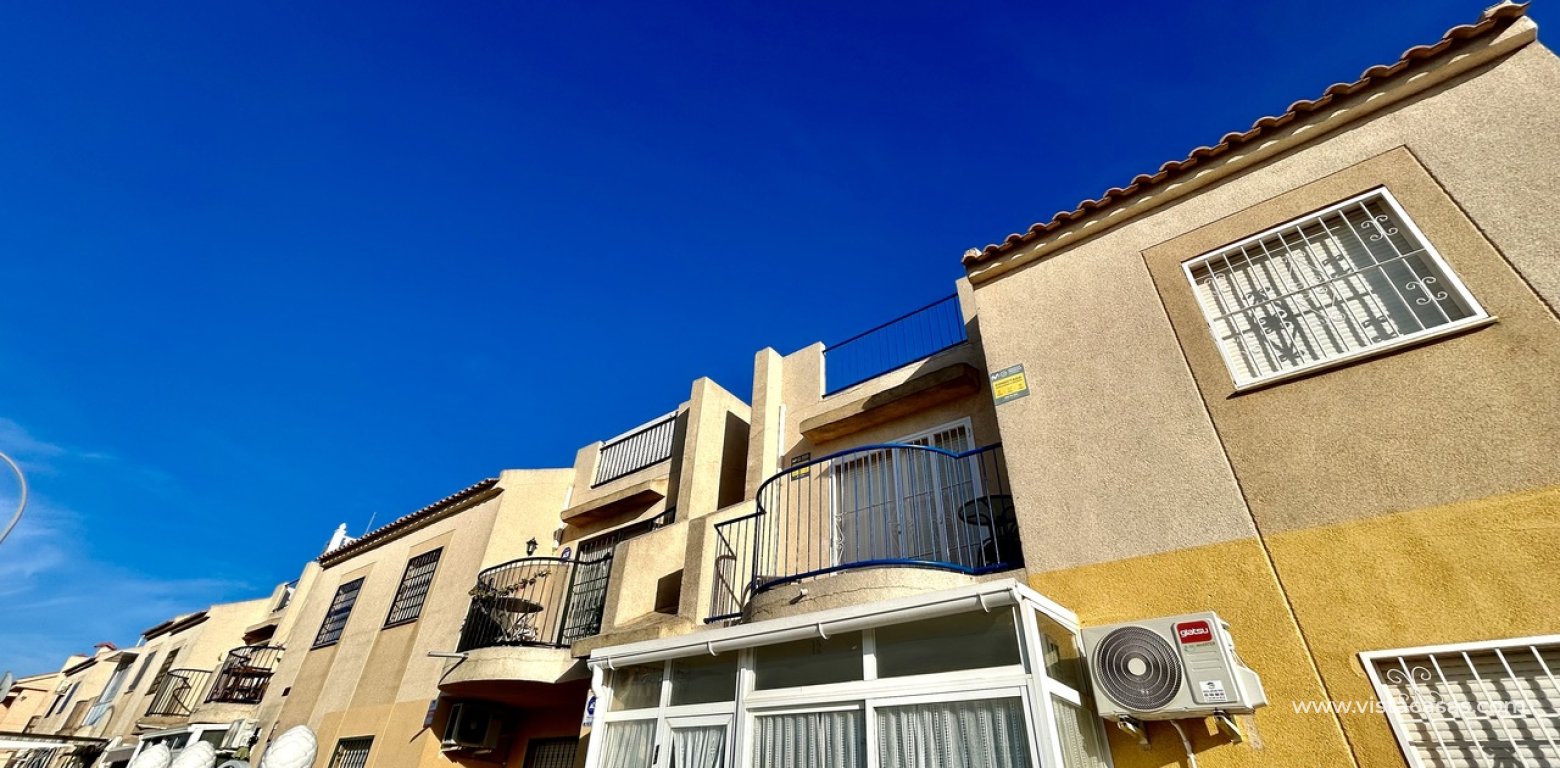 Sale - Appartement - Torrevieja