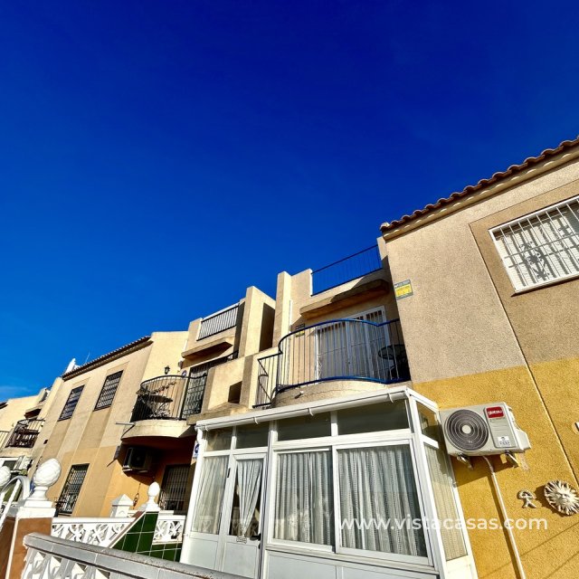 Lägenhet - Sale - Torrevieja - Torrevieja