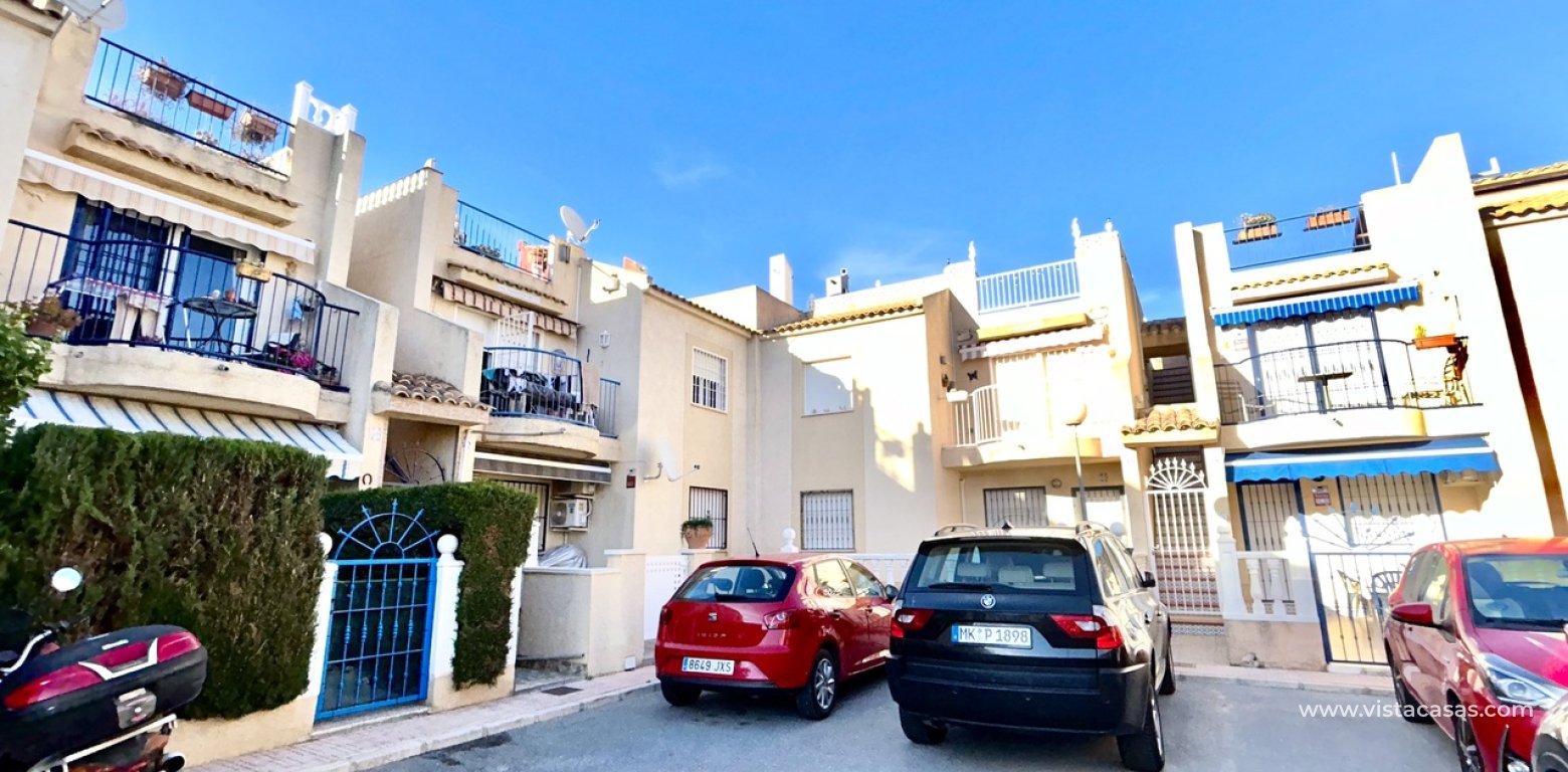 Sale - Appartement - Torrevieja