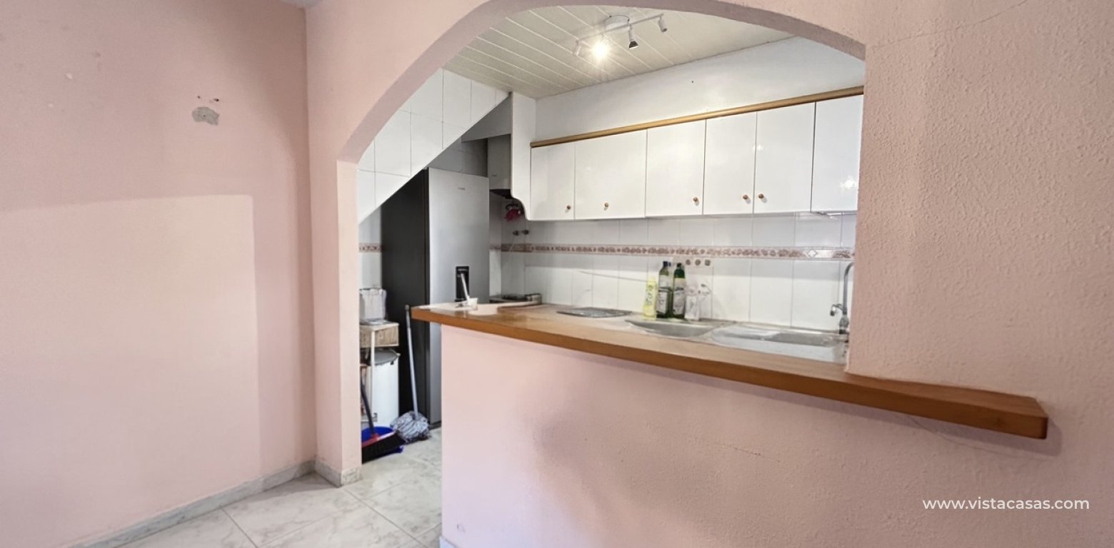 Sale - Appartement - Torrevieja
