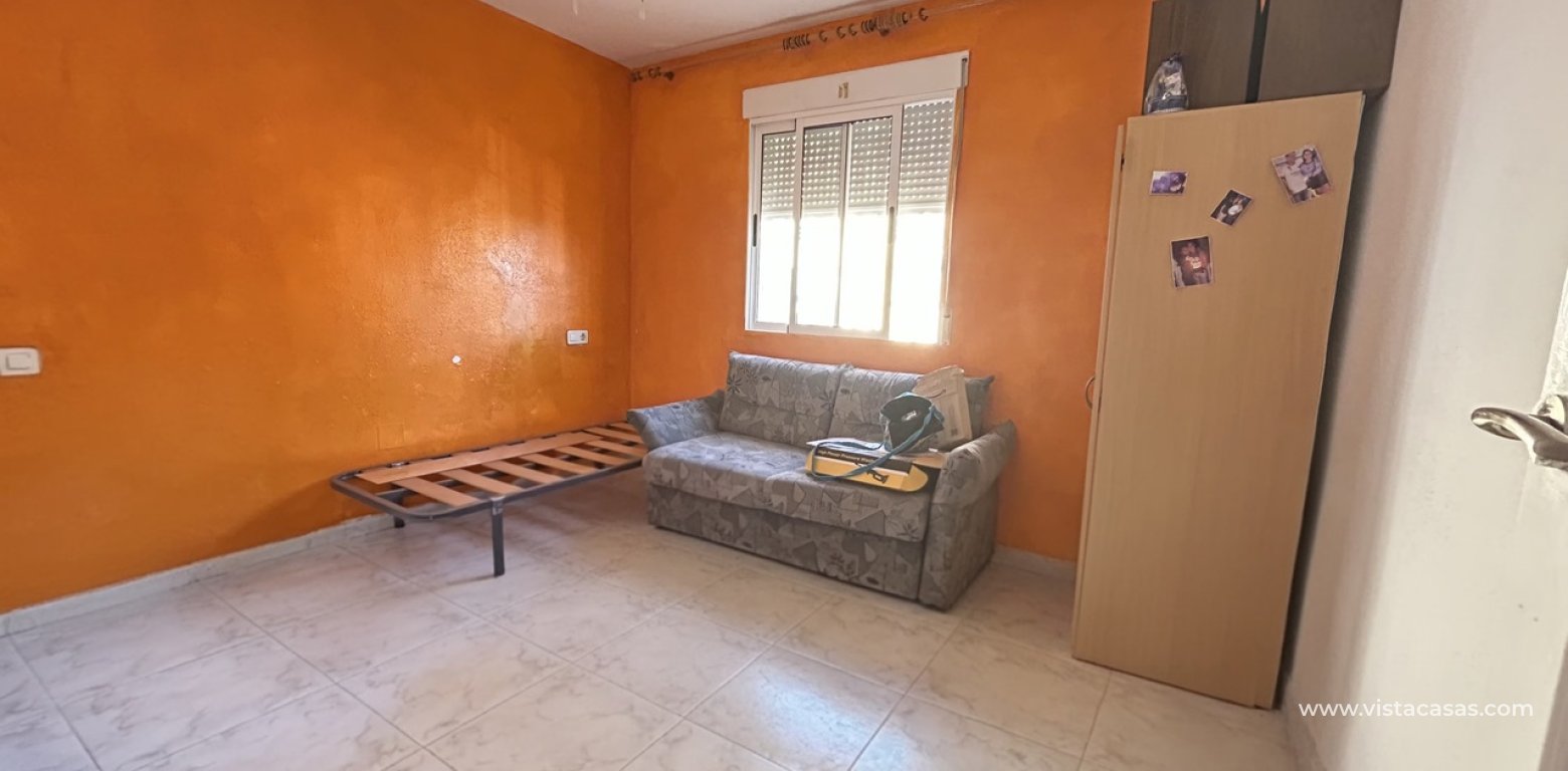 Sale - Appartement - Torrevieja