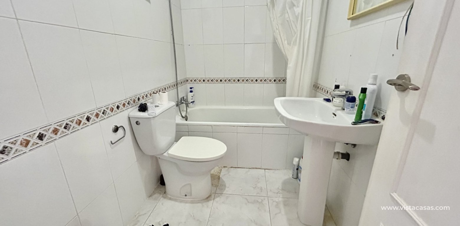 Sale - Appartement - Torrevieja