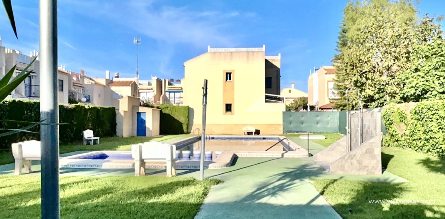 Sale - Appartement - Torrevieja