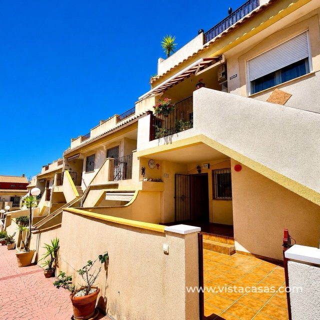 Appartement - Sale - La Zenia - La Zenia